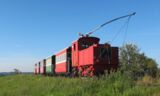 Elektrolokomotive