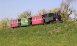 Dampfbahn Damm