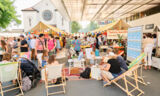 Markt der Kulturen