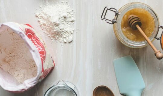 backen backen