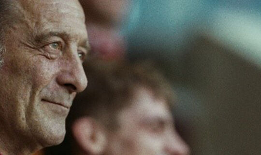 Programmkino Mit dem Feuer spielen (Jouer avec le feu)@Felicita Curiosa Films France3 Cinema