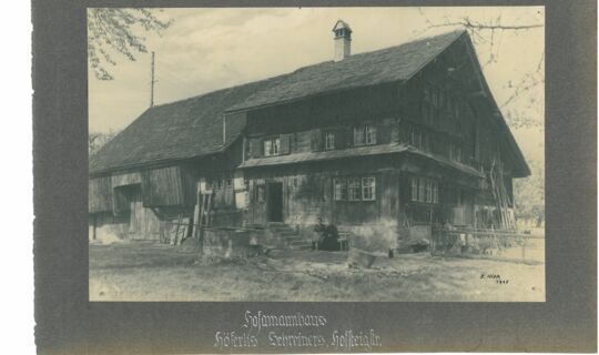 Amannhaus Lustenau Amannhaus Lustenau