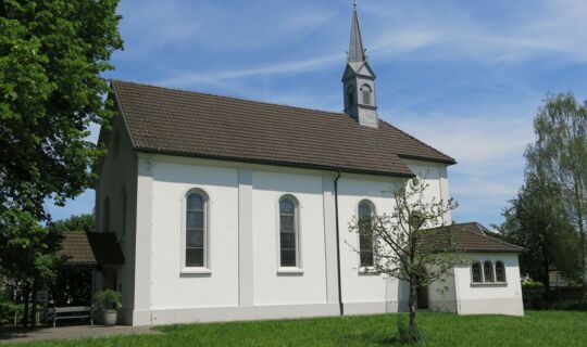 St Antonius Lustenau St Antonius Lustenau