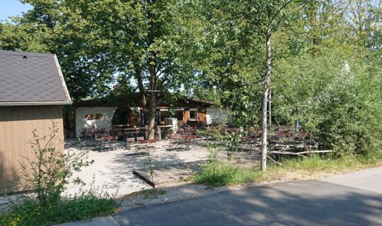 Gasthaus am Rohr