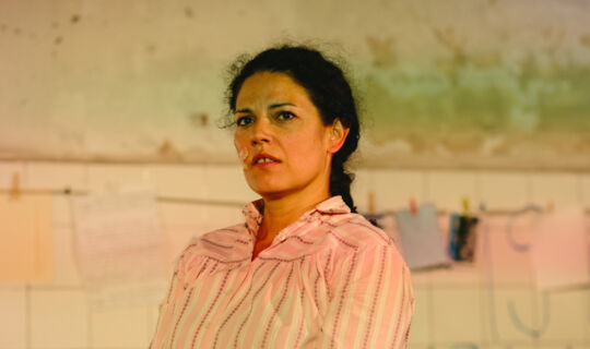 Theater Ich bin Ruth@ApolloniaTheresaBitzan Theater Ich bin Ruth@ApolloniaTheresaBitzan