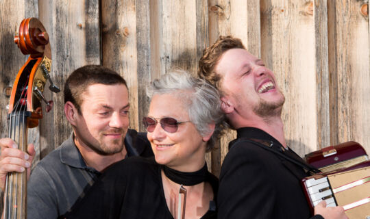 Hofkultur-Konzert&gemeinsames Singen©Hubce Hofkultur-Konzert&gemeinsames Singen©Hubce