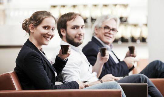 Amann Kaffee Amann Kaffee