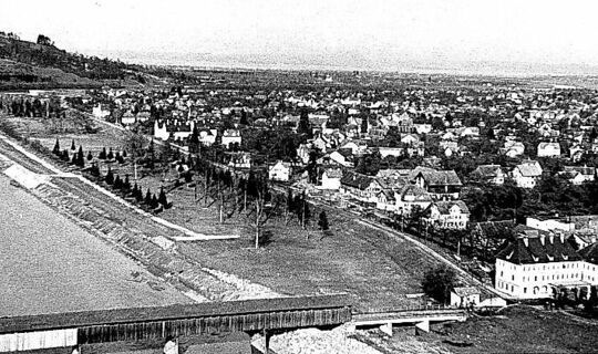 Oberfahr Lustenau Oberfahr Lustenau