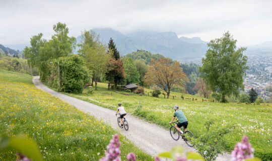 Gravelbike Dornbirn Gravelbike Dornbirn