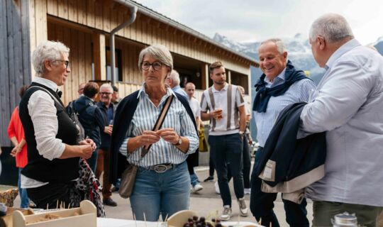 Slow Food Vorarlberg (c) Marie Rudigier-red.jpg Slow Food Vorarlberg (c) Marie Rudigier-red.jpg