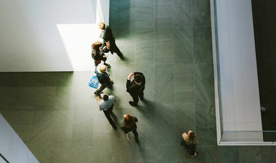 Kultureinrichtung Kultureinrichtung