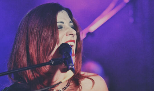 Sommer am Platz-Nina&The Groove Connection@ClemensVigl Sommer am Platz-Nina&The Groove Connection@ClemensVigl