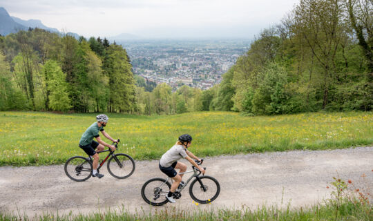 Gravelbike Dornbirn Gravelbike Dornbirn