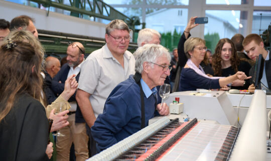 68282-Foto 1 s-mak_Eröffnung 68282-Foto 1 s-mak_Eröffnung