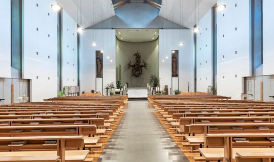 Kirche St. Peter und Paul Lustenau Kirche St. Peter und Paul Lustenau