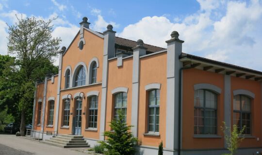 Hofer Bösch und Cie Lustenau Hofer Bösch und Cie Lustenau