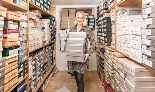 Schnäppchentag 2024_Sabi Günter@Lukas Hämmerle10 Schnäppchentag 2024_Sabi Günter@Lukas Hämmerle10