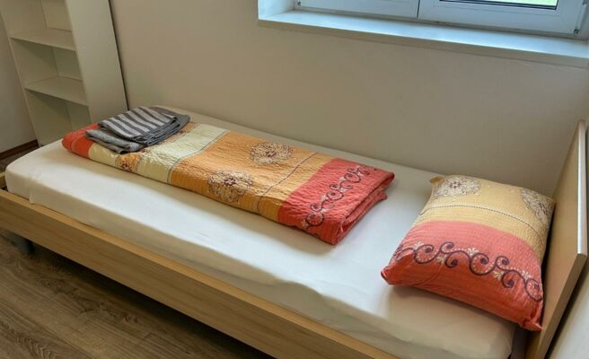 BeKoLu Rhein Apartment Lustenau