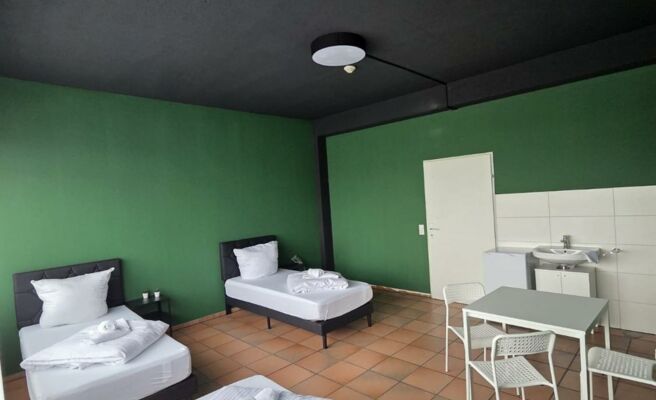 CrownLiving Babylon Studios