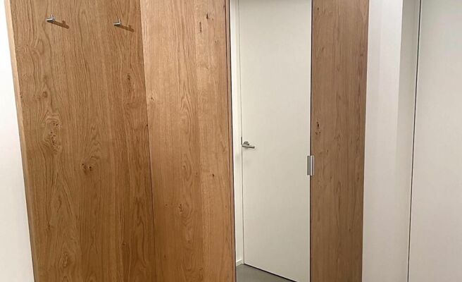 Apartmenthaus Anna mit Self-Check-In und 24h Support