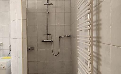 Loft mit Kamin und Whirlpool