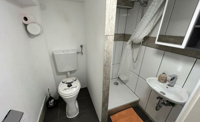 BeKoLu Rhein Apartment Lustenau