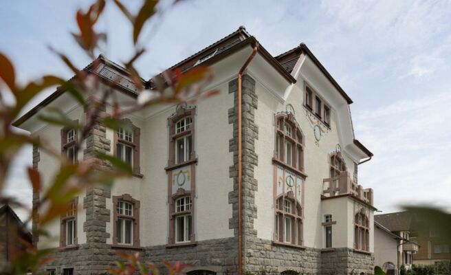 Boutique Hotel by Maier - contactless check-in