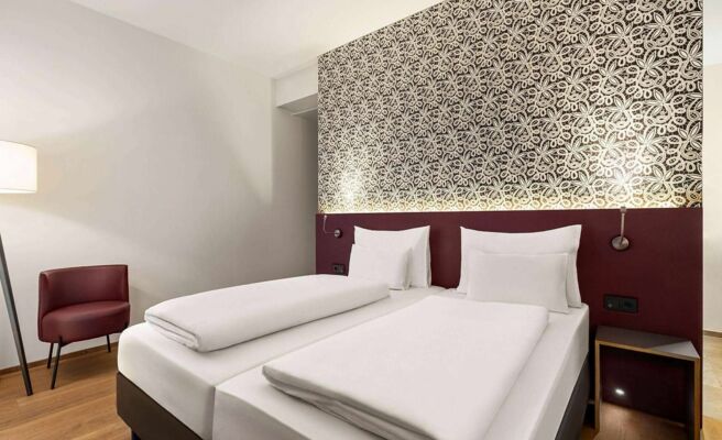 Amedia Lustenau, Trademark Collection by Wyndham