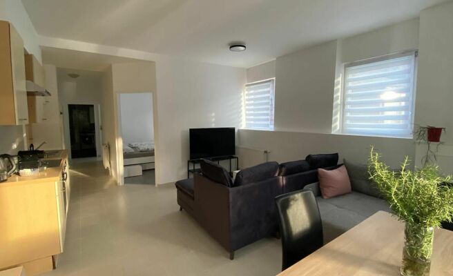 Mia Apartment