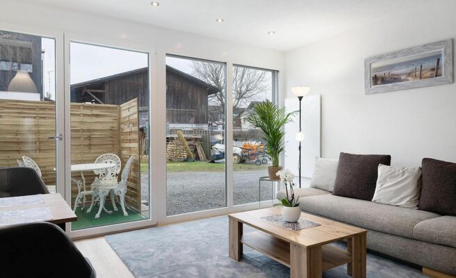 Ferienwohnung KÃ¶nig