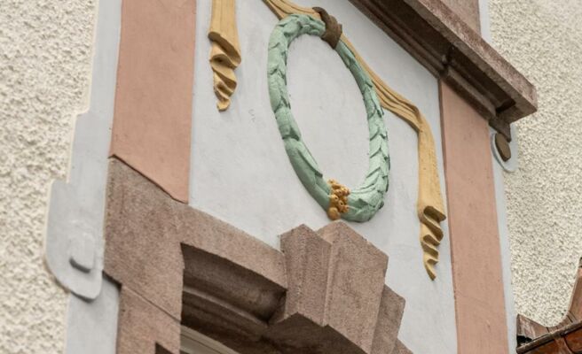 Boutique Hotel by Maier - contactless check-in