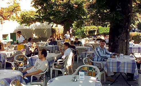 Hotel Gasthof KrÃ¶nele, Lustenau