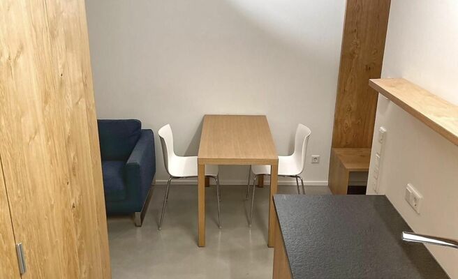 Apartmenthaus Anna mit Self-Check-In und 24h Support