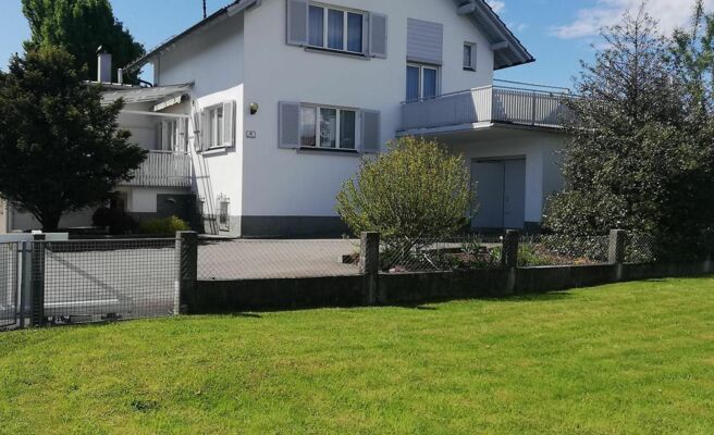 Ferienhaus HÃ¤mmerleÂ´s