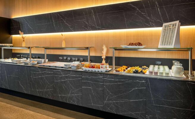 Amedia Lustenau, Trademark Collection by Wyndham