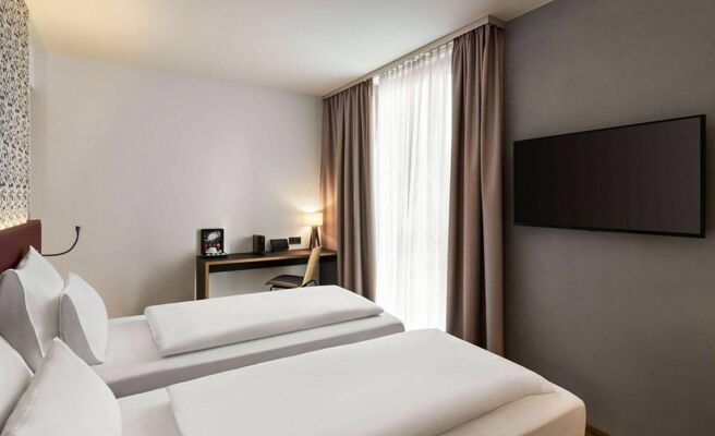 Amedia Lustenau, Trademark Collection by Wyndham