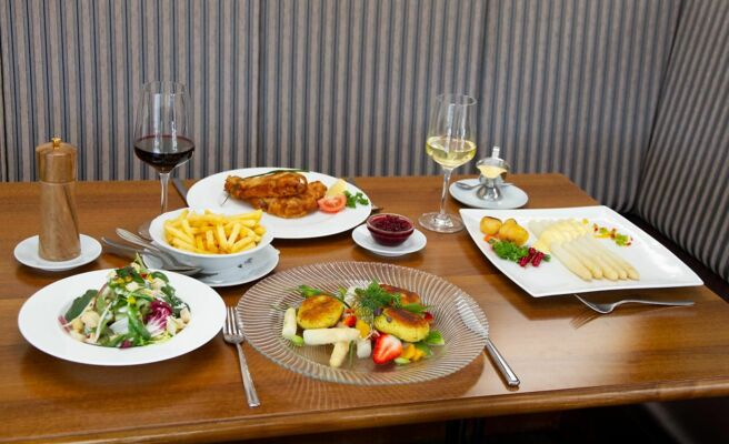 Gasthof Meindl - Self-Check-In mit 24h Telefon Support