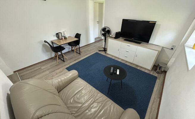 BeKoLu Rhein Apartment Lustenau