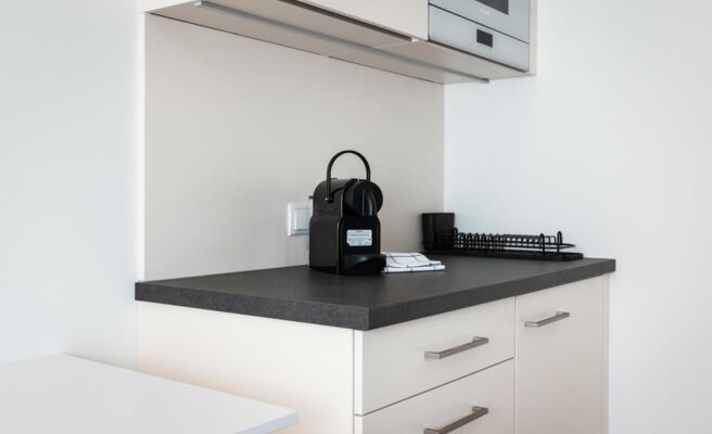 HagenmÃ¼hle Wohnung