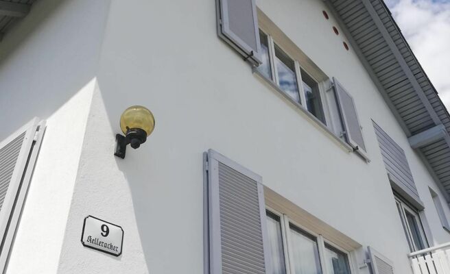 Ferienhaus HÃ¤mmerleÂ´s