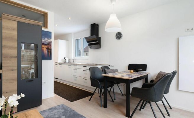 Ferienwohnung KÃ¶nig