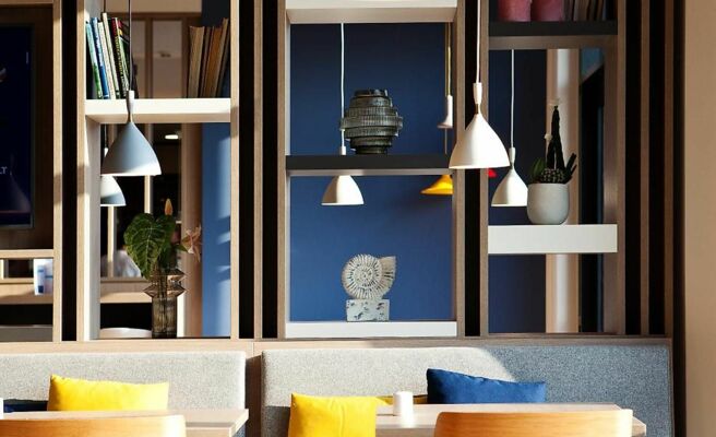 Holiday Inn Express - Lustenau