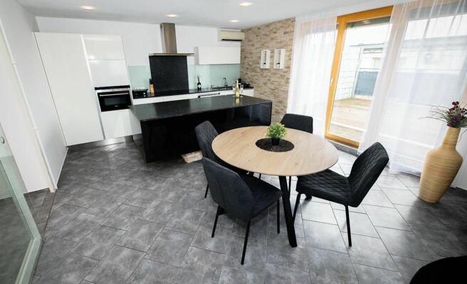 Riedwohnung 1- Lustenau