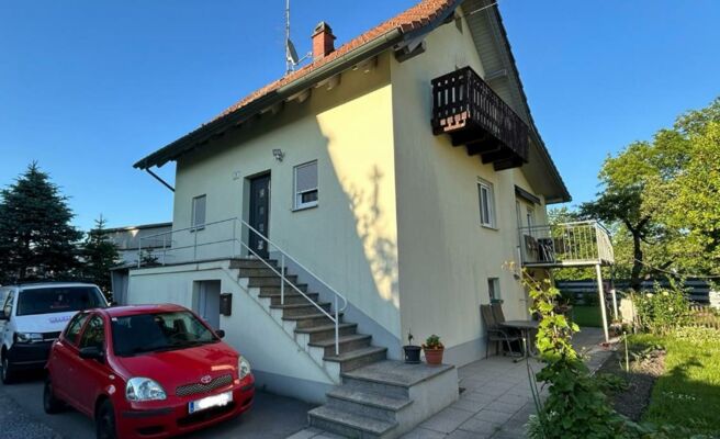BeKoLu Rhein Apartment Lustenau
