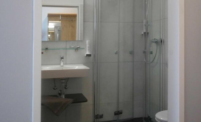 Hotel Linde-Sinohaus