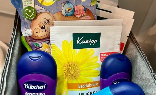 Ferienhaus 80er Liebe mit Whirlpool