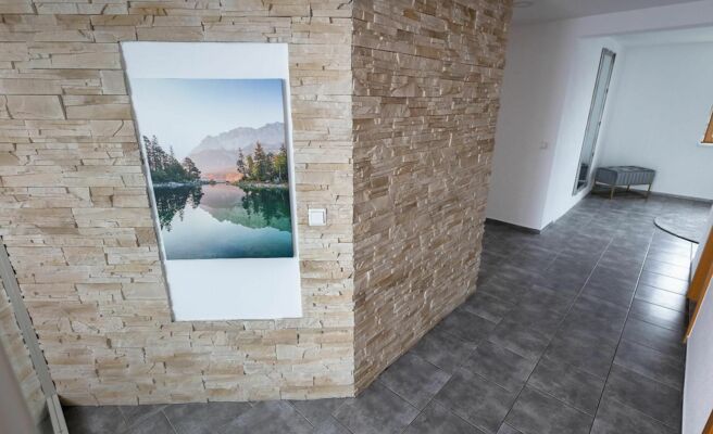 Riedwohnung 1- Lustenau