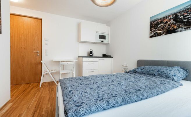 HagenmÃ¼hle Wohnung