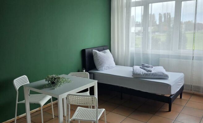 CrownLiving Babylon Studios