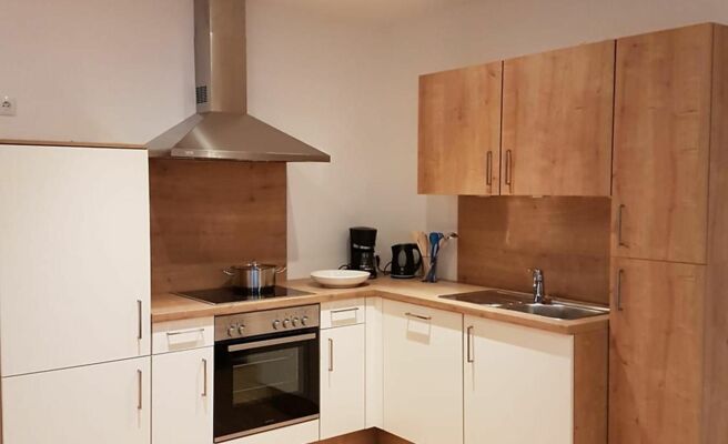 Ferienwohnung Jolina